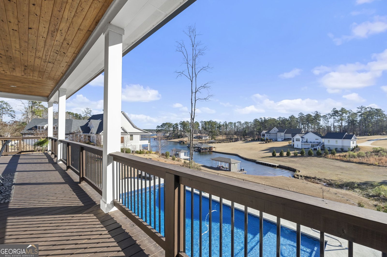 131 Chumley Road Milledgeville - Photo 59