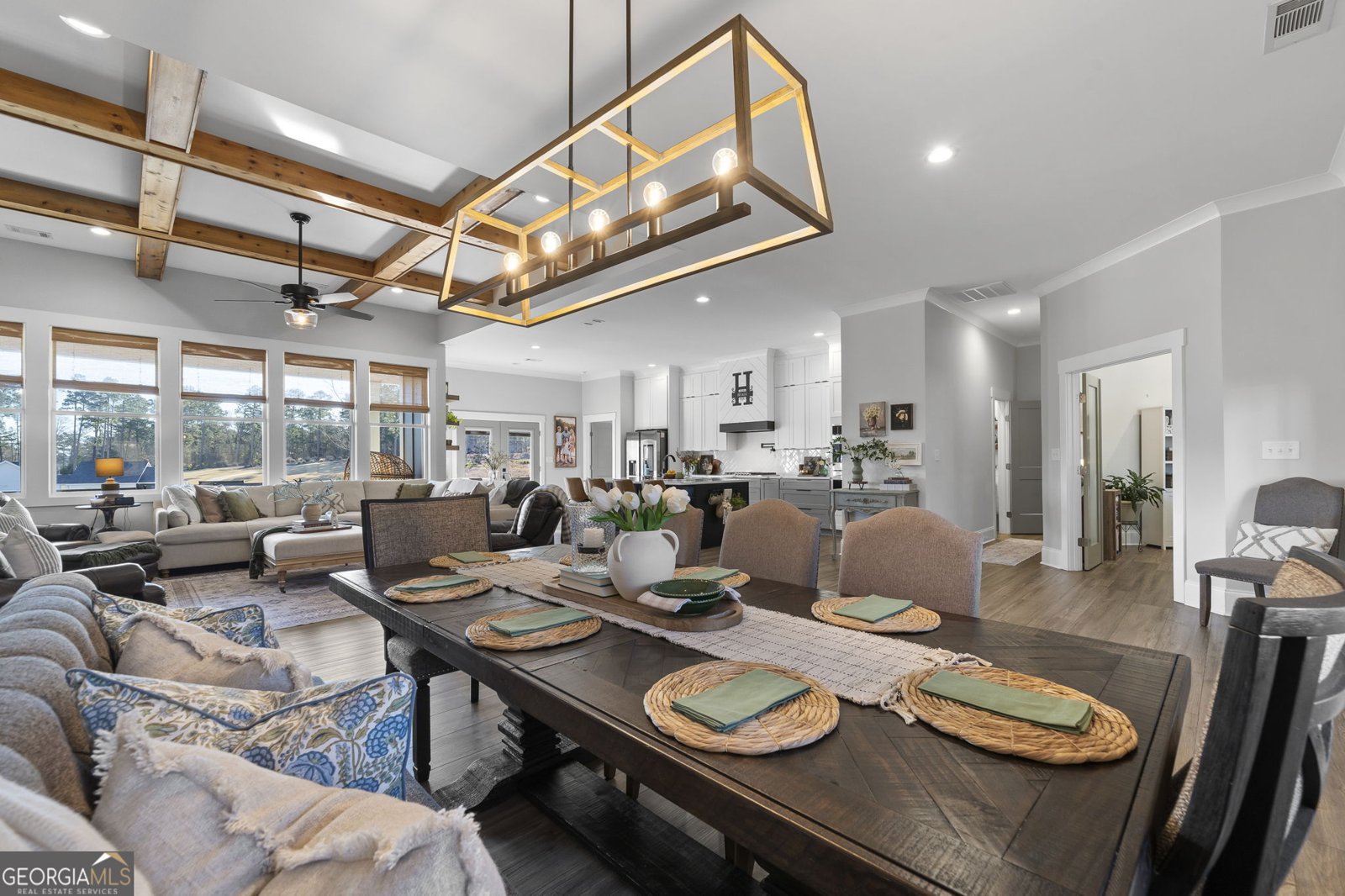 131 Chumley Road Milledgeville - Photo 6