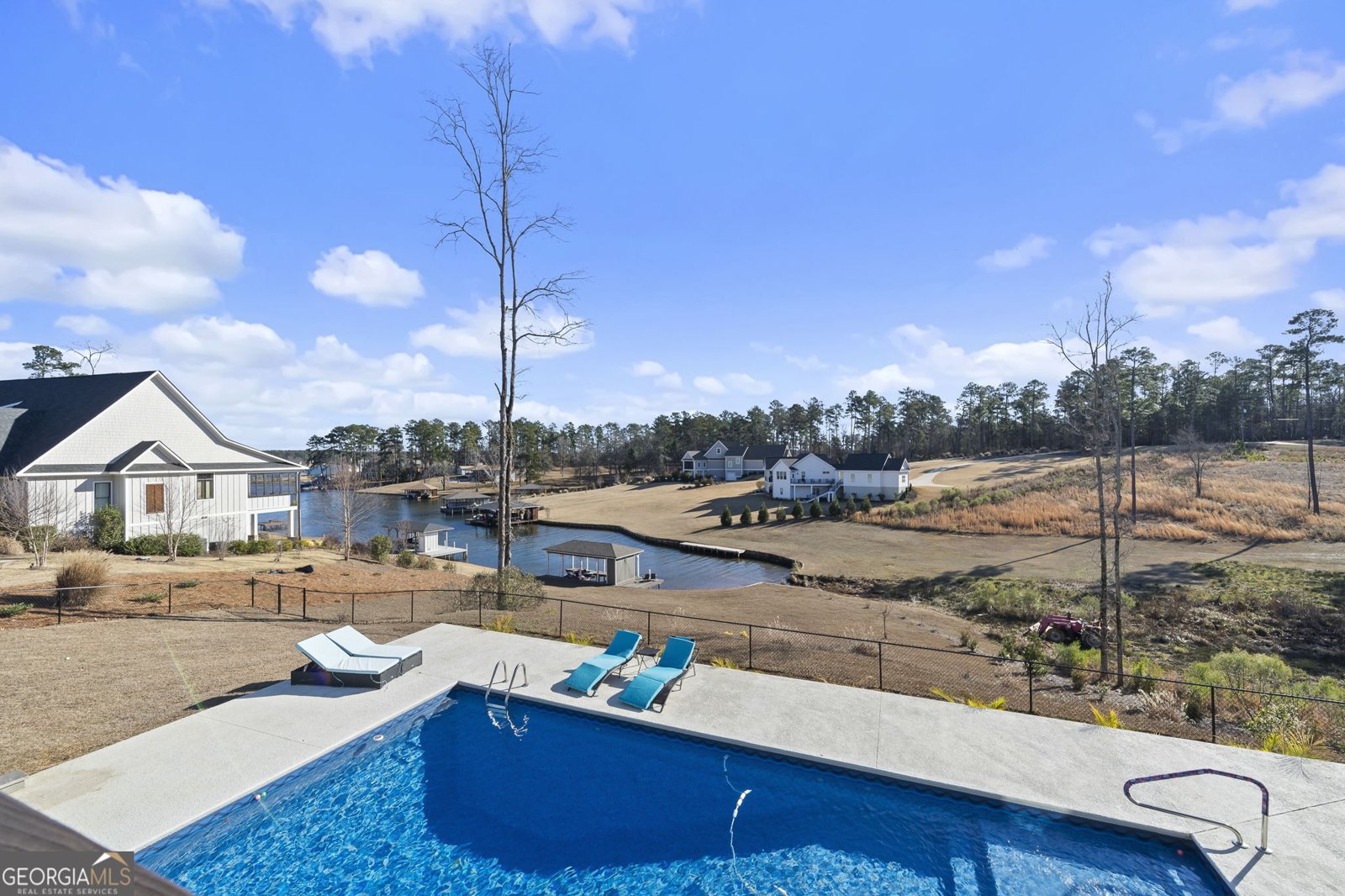 131 Chumley Road Milledgeville - Photo 62