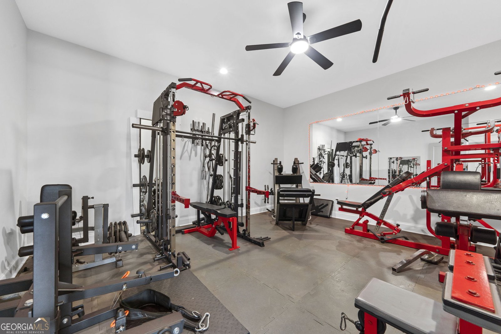 131 Chumley Road Milledgeville - Photo 79