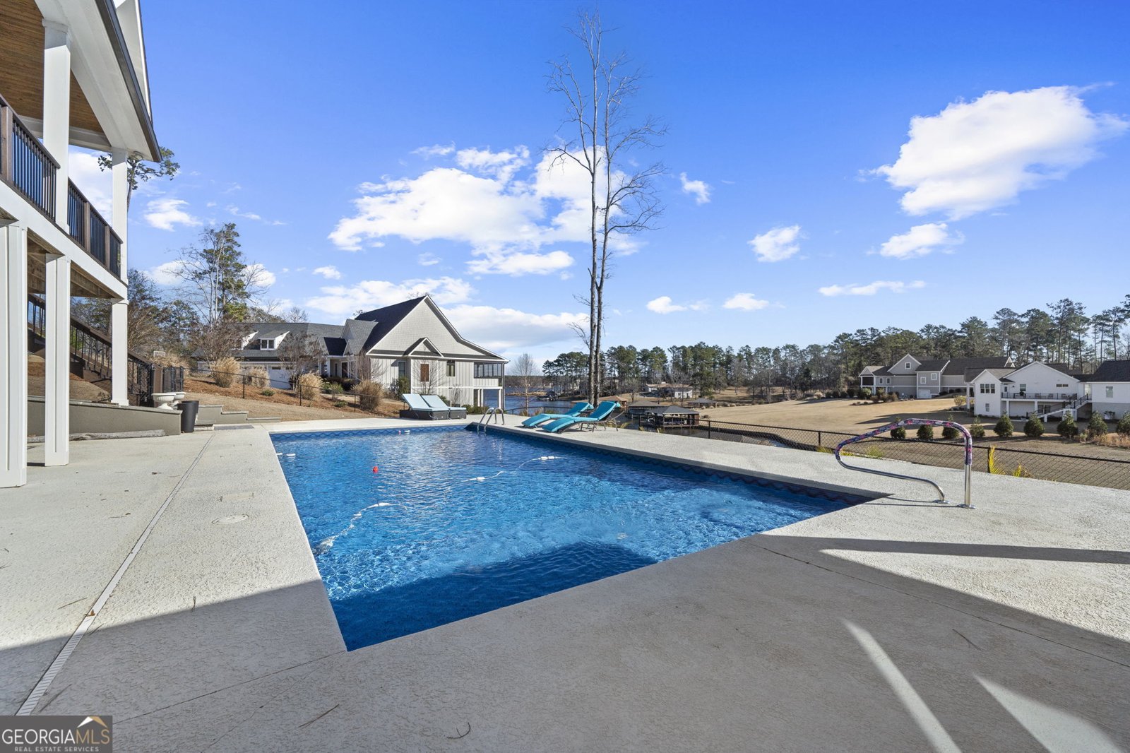 131 Chumley Road Milledgeville - Photo 88