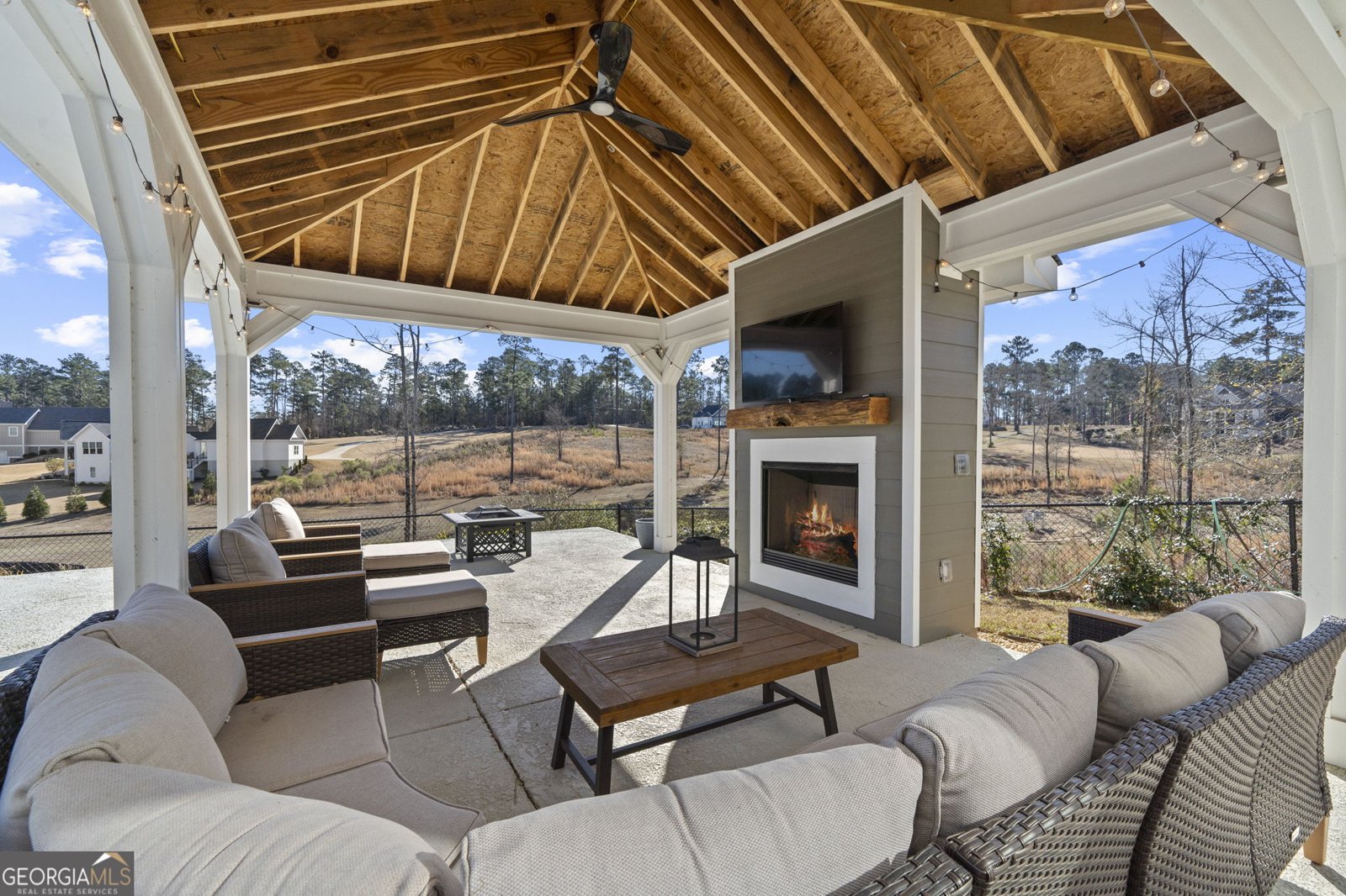 131 Chumley Road Milledgeville - Photo 89