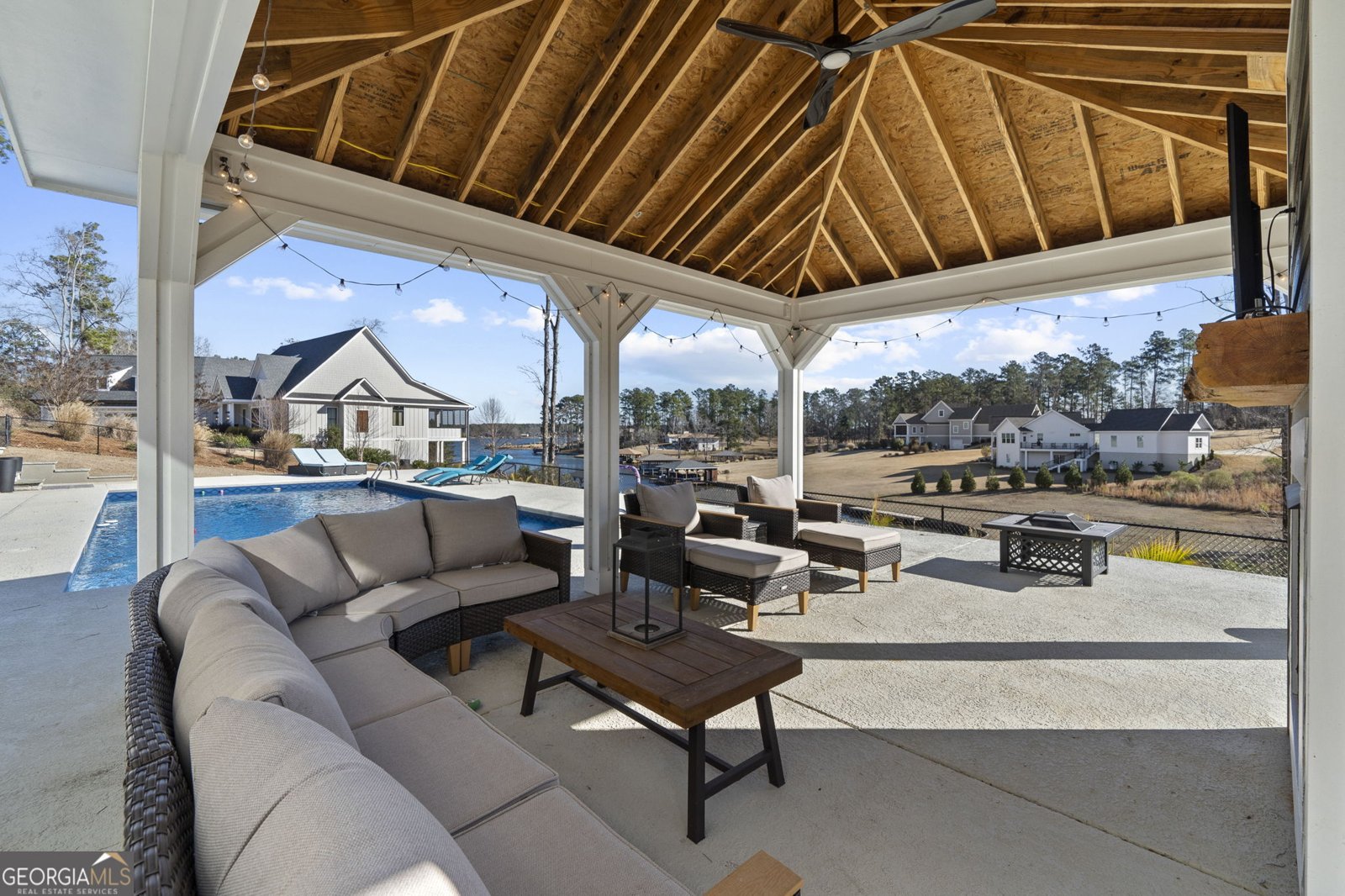 131 Chumley Road Milledgeville - Photo 90