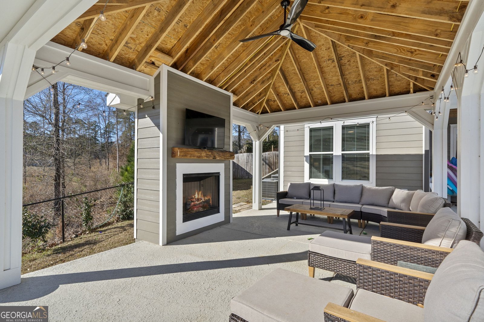 131 Chumley Road Milledgeville - Photo 91