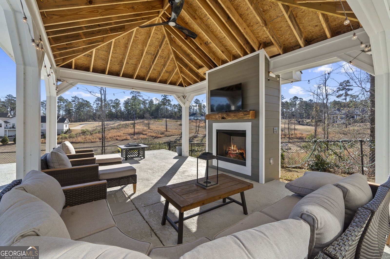 131 Chumley Road Milledgeville - Photo 92