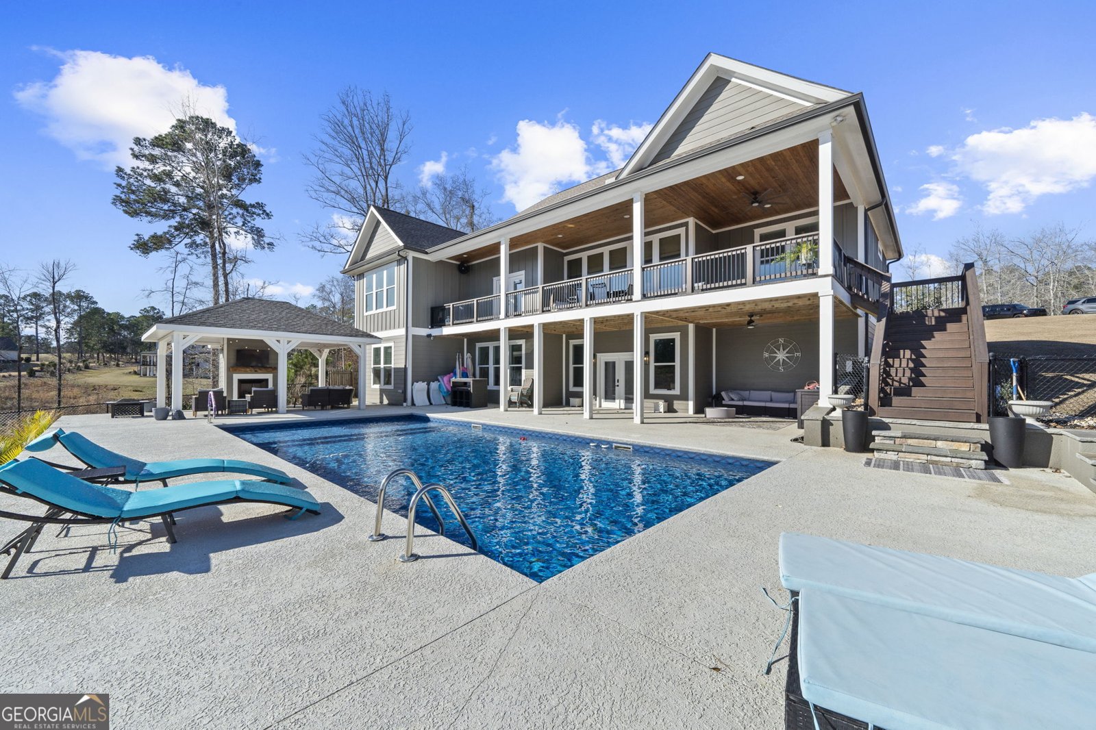 131 Chumley Road Milledgeville - Photo 95