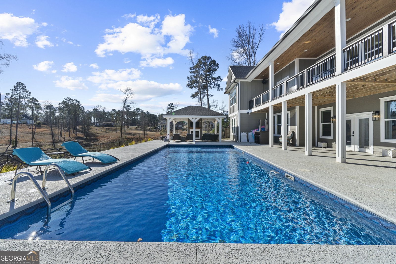 131 Chumley Road Milledgeville - Photo 96