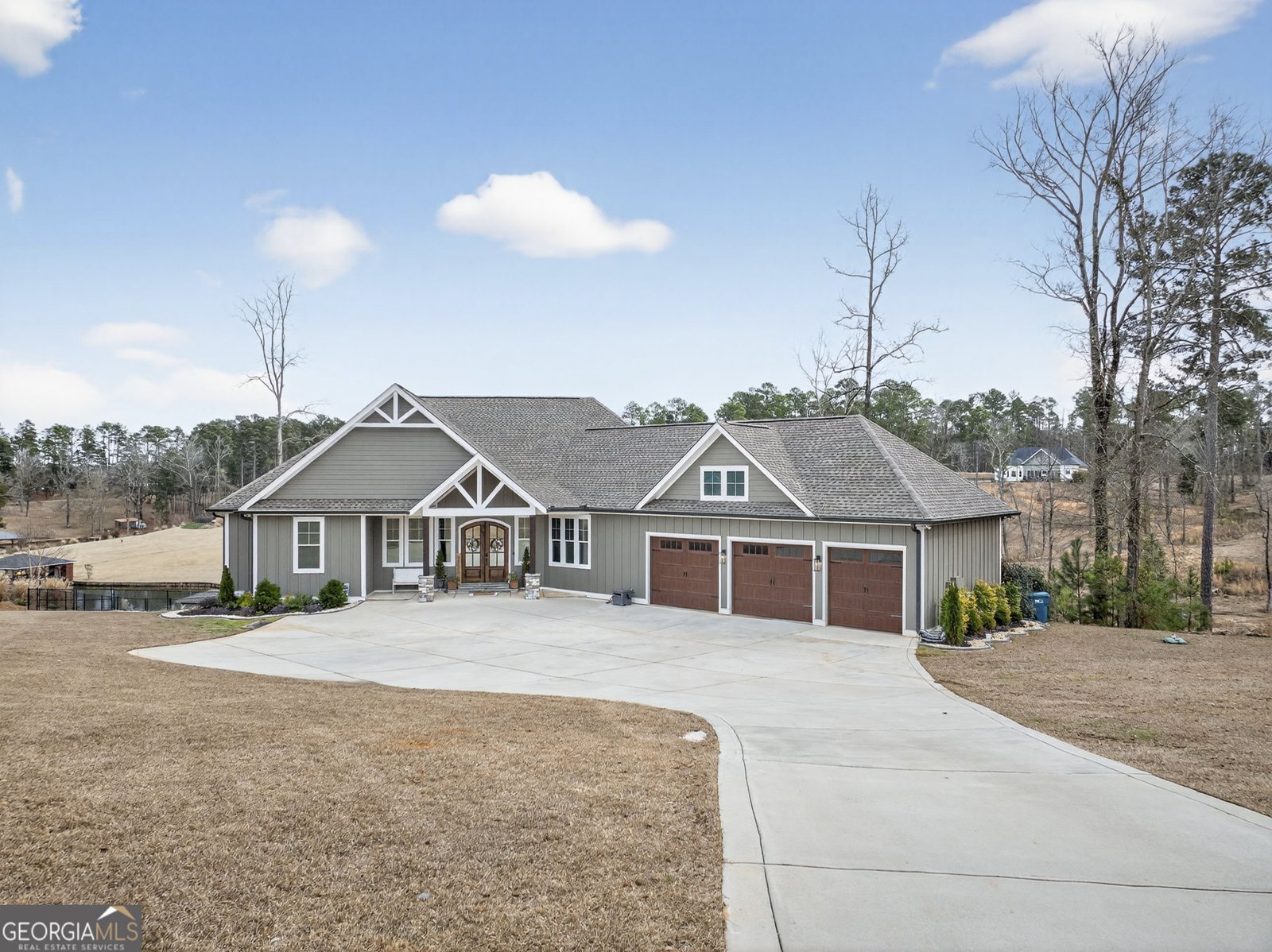 131 Chumley Road Milledgeville - Photo 97