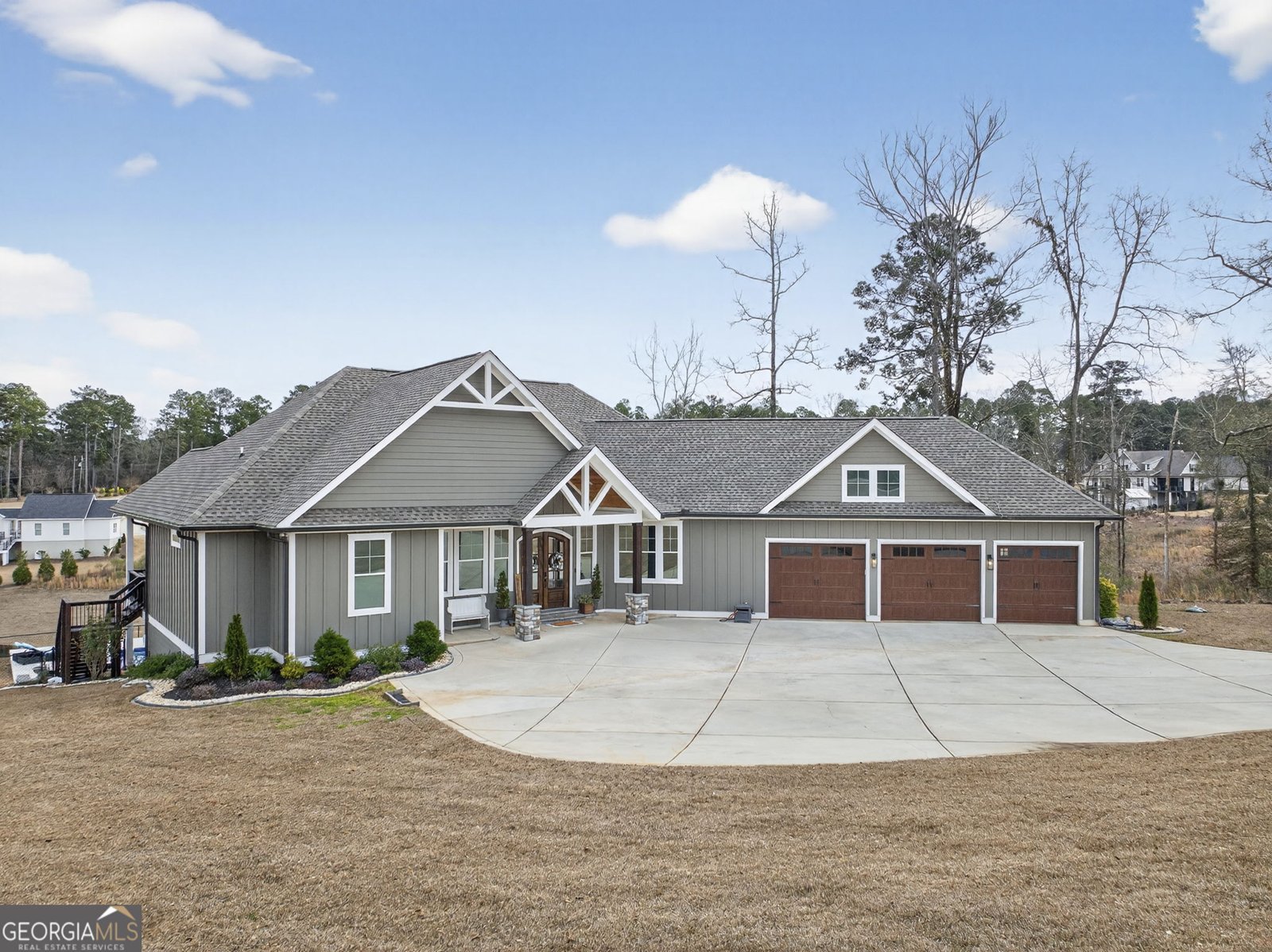 131 Chumley Road Milledgeville - Photo 98