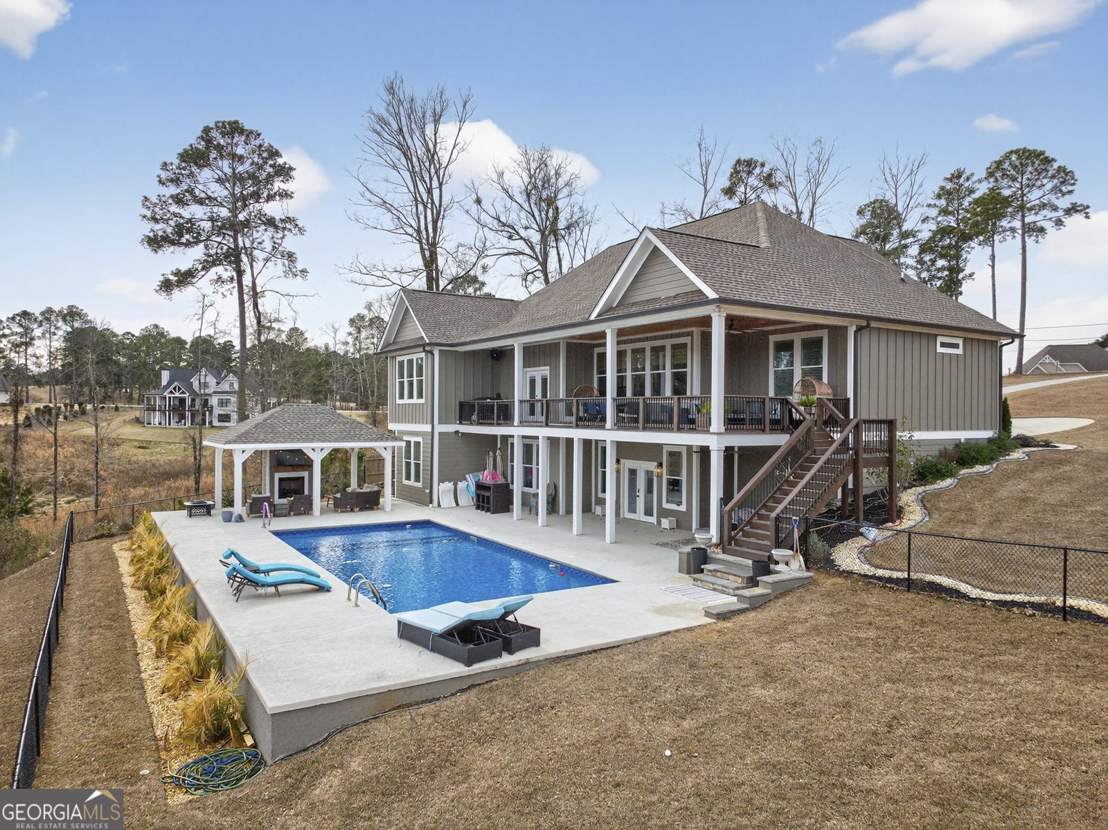 131 Chumley Road Milledgeville - Photo 99