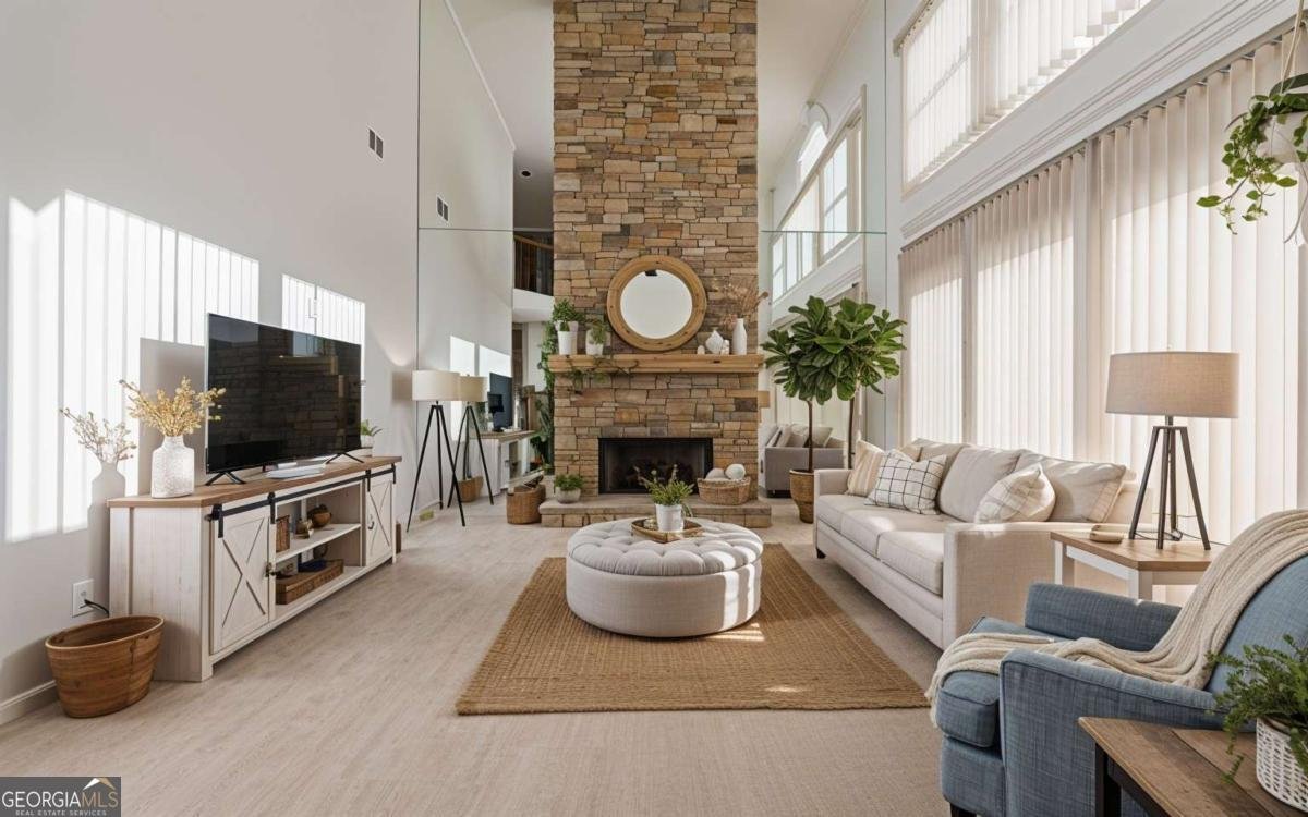 1720 Monarch Court Cumming - Photo 10