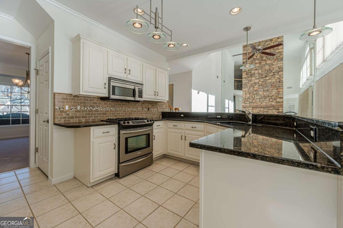 1720 Monarch Court Cumming - Photo 13