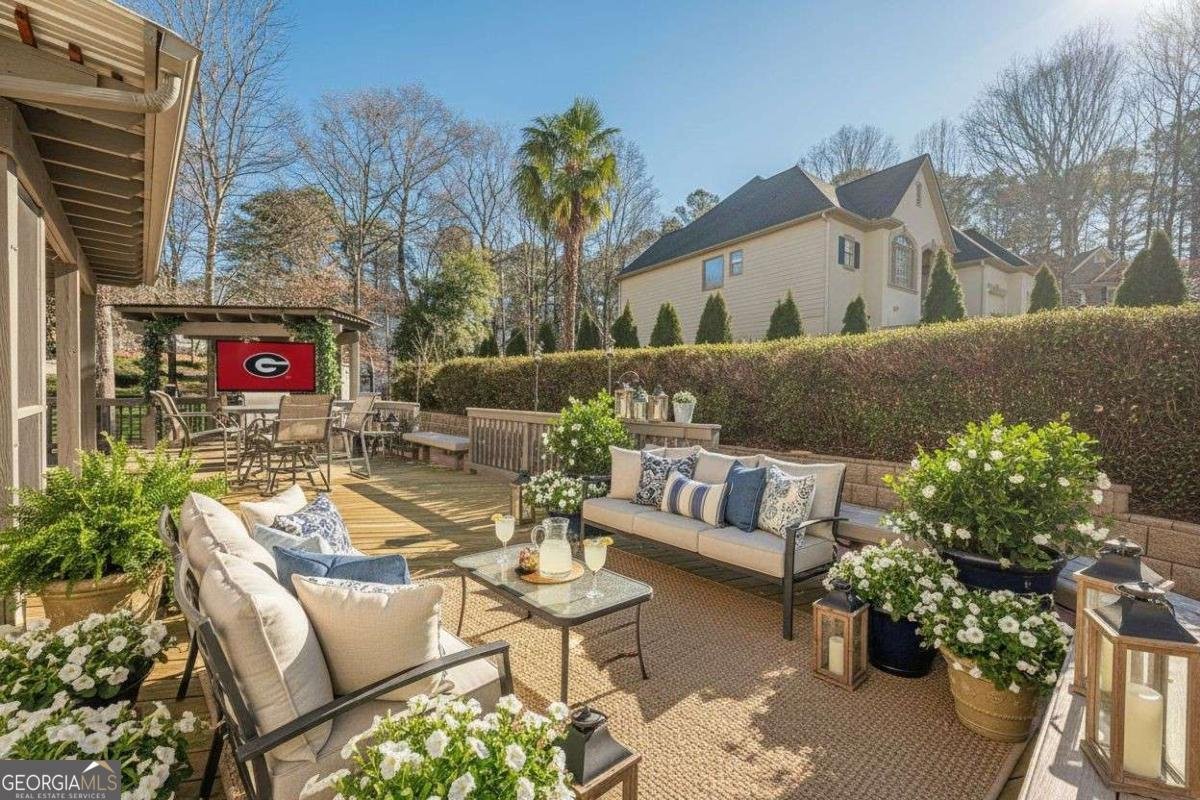 1720 Monarch Court Cumming - Photo 19