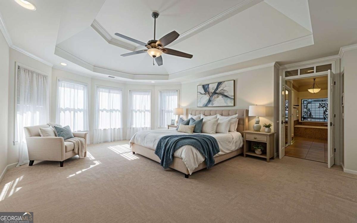 1720 Monarch Court Cumming - Photo 20