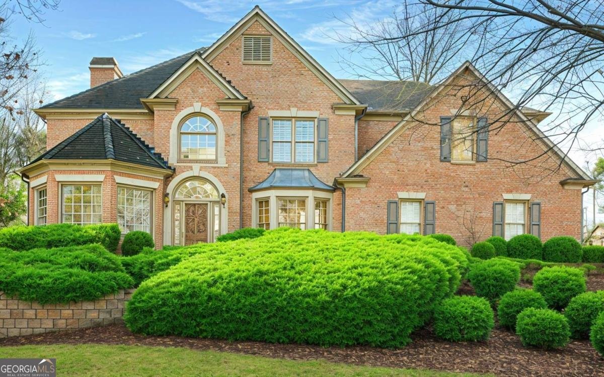 1720 Monarch Court Cumming - Photo 30