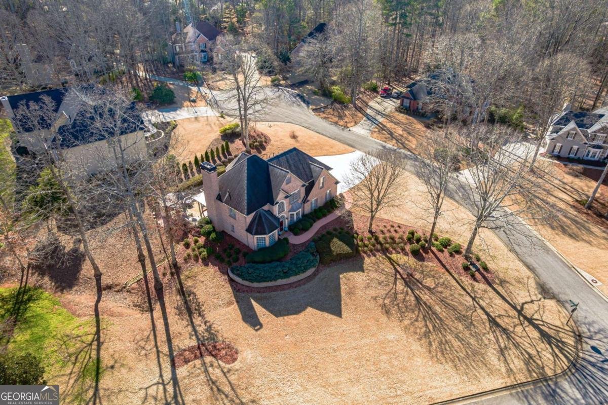 1720 Monarch Court Cumming - Photo 31