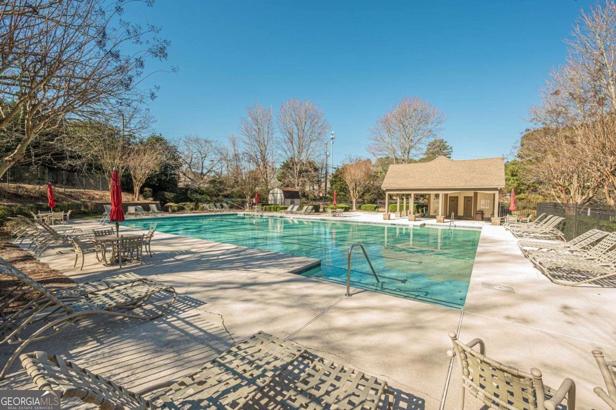 1720 Monarch Court Cumming - Photo 34