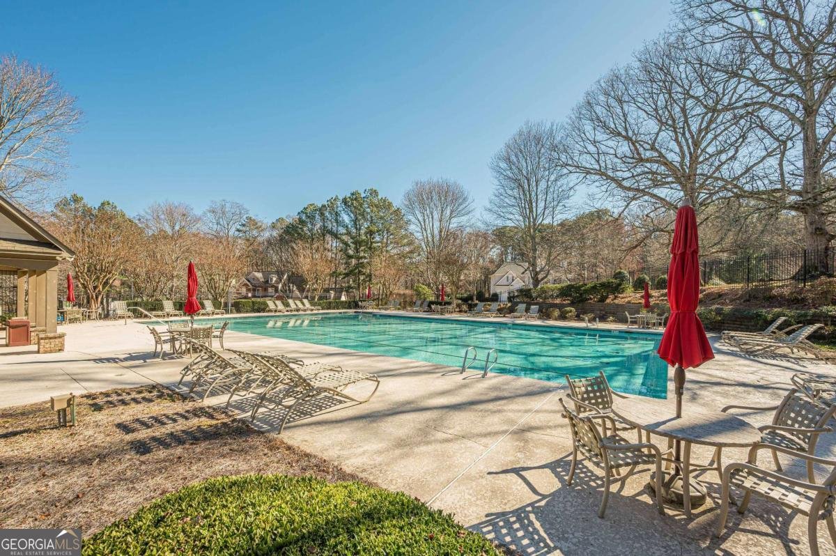 1720 Monarch Court Cumming - Photo 35