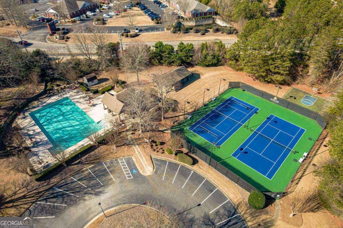 1720 Monarch Court Cumming - Photo 36