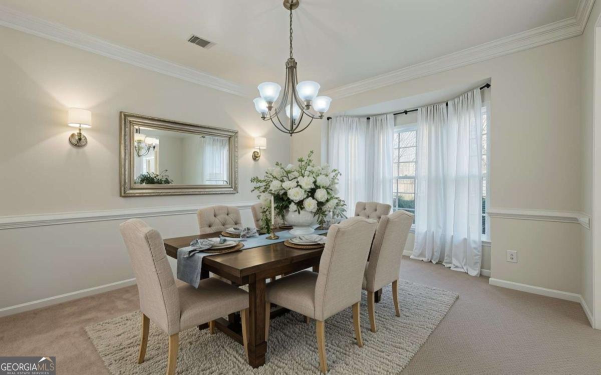 1720 Monarch Court Cumming - Photo 7