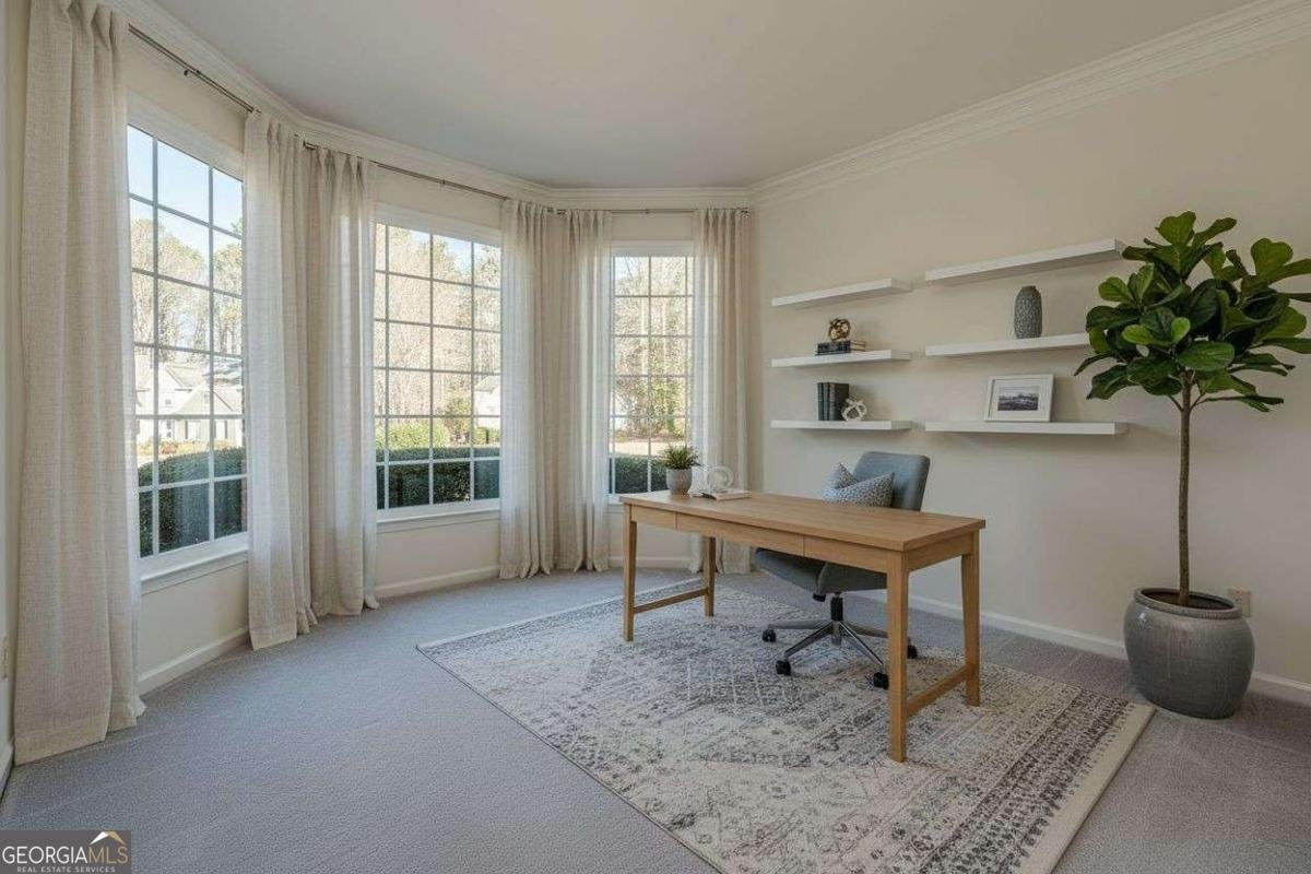 1720 Monarch Court Cumming - Photo 8