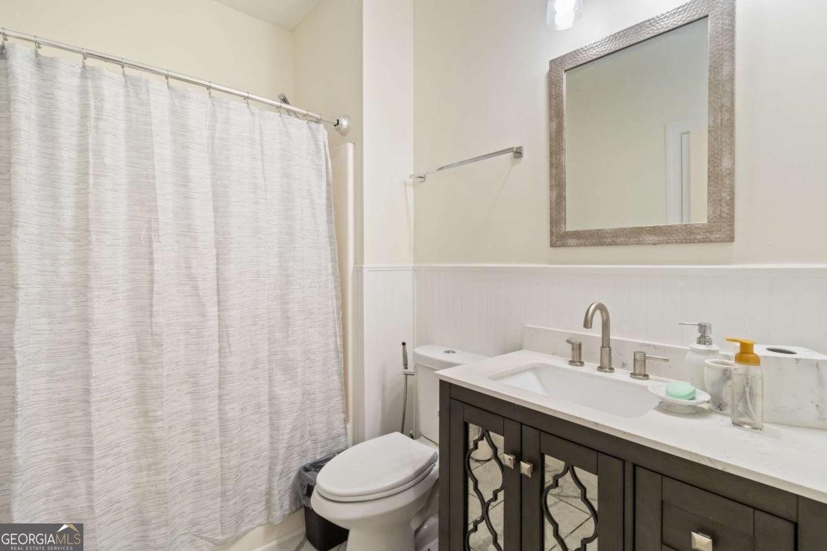 2868 Rolling Downs Way Loganville - Photo 34