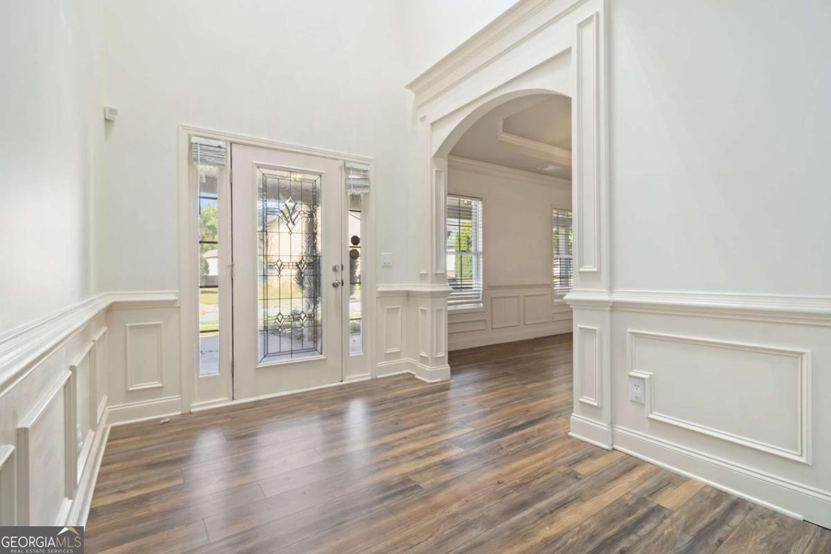 2868 Rolling Downs Way Loganville - Photo 35