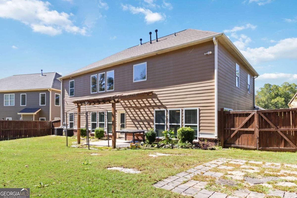 2868 Rolling Downs Way Loganville - Photo 37