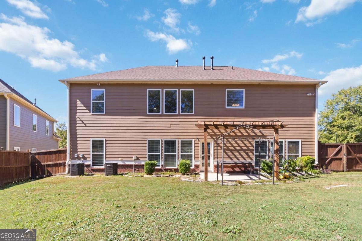 2868 Rolling Downs Way Loganville - Photo 38