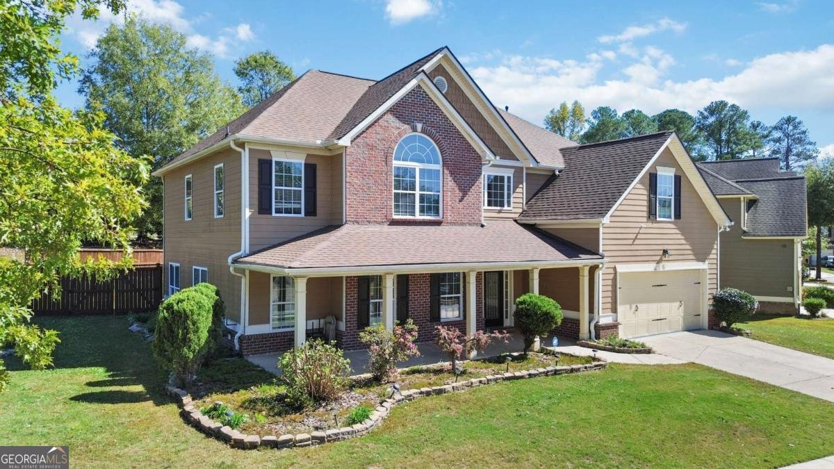 2868 Rolling Downs Way Loganville - Photo 40