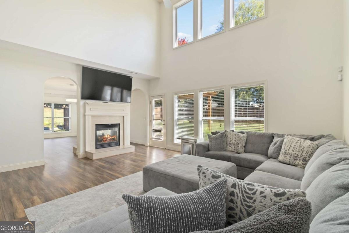 2868 Rolling Downs Way Loganville - Photo 7