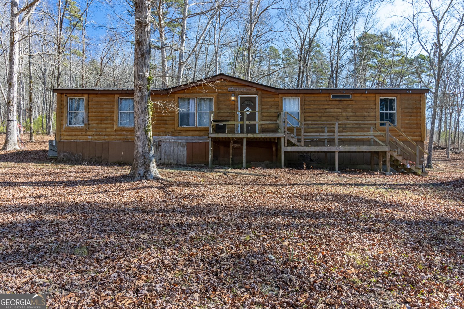 1745 Dick Creek Road La Fayette - Photo 1