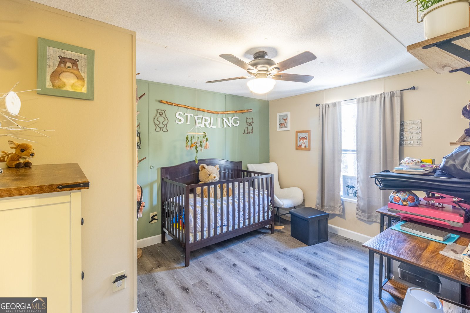 1745 Dick Creek Road La Fayette - Photo 11