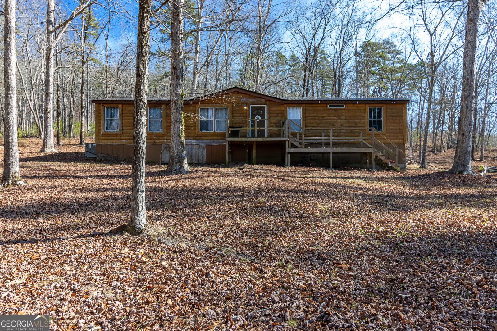 1745 Dick Creek Road La Fayette - Photo 18