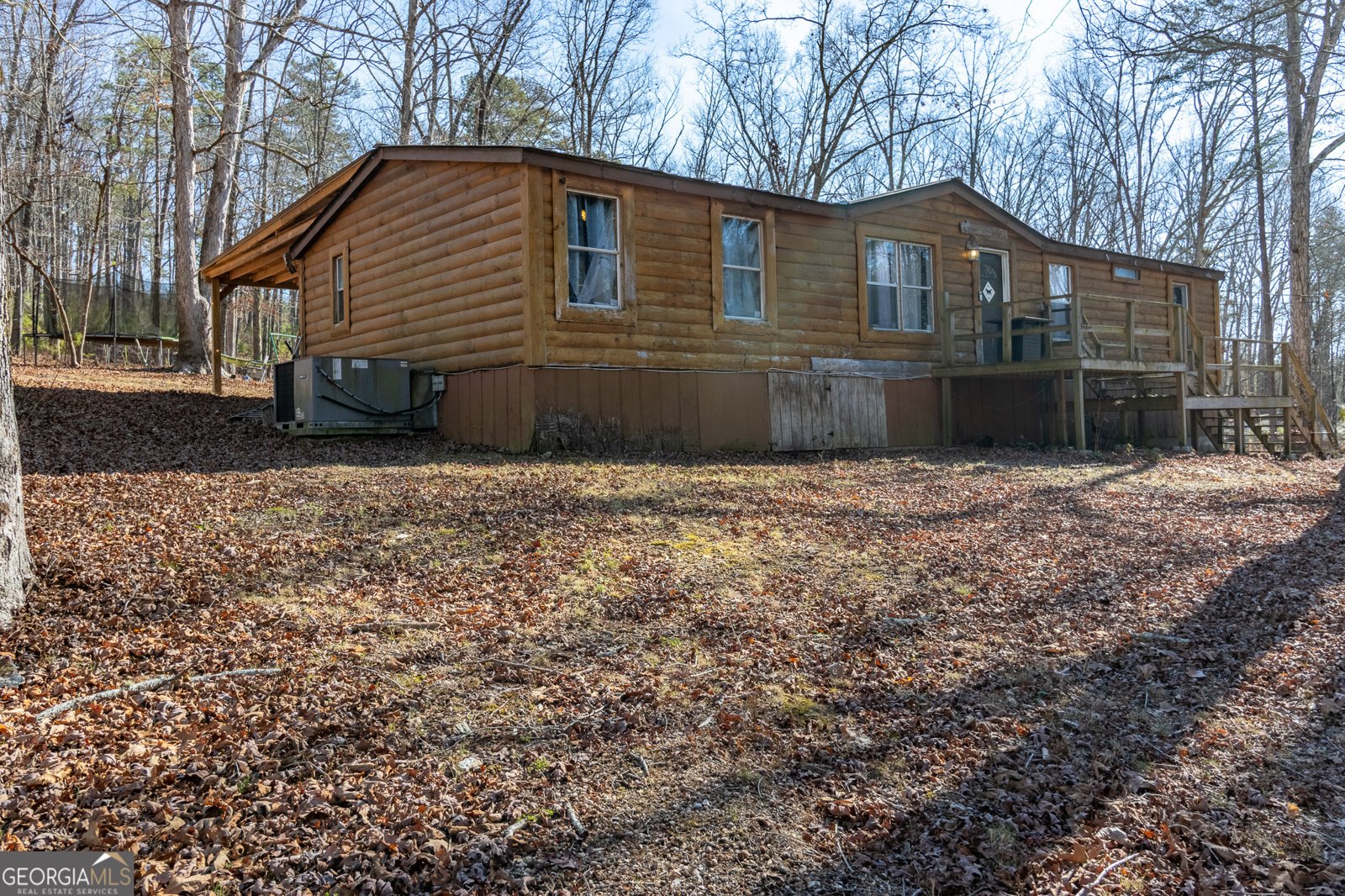 1745 Dick Creek Road La Fayette - Photo 19