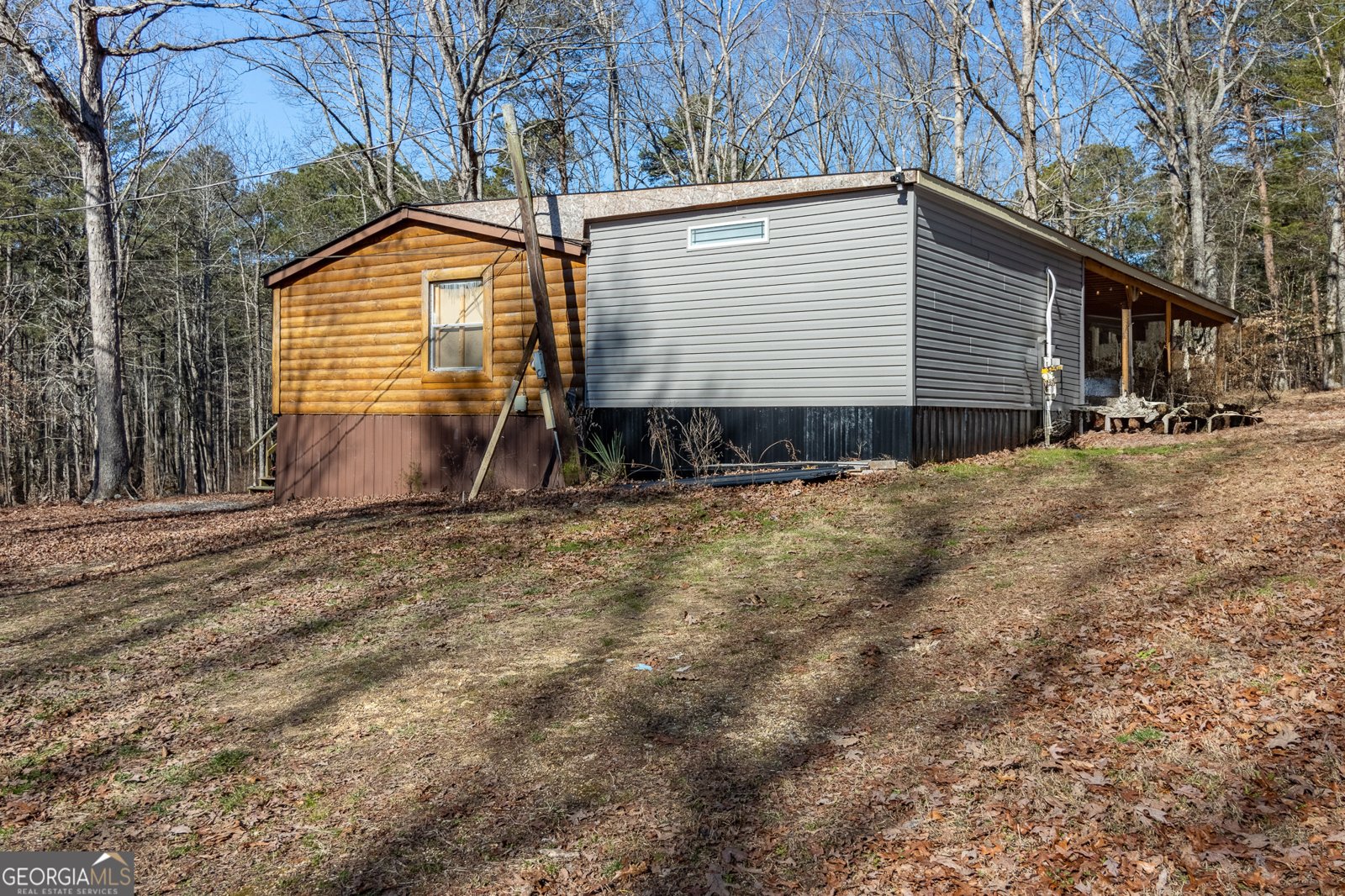 1745 Dick Creek Road La Fayette - Photo 21