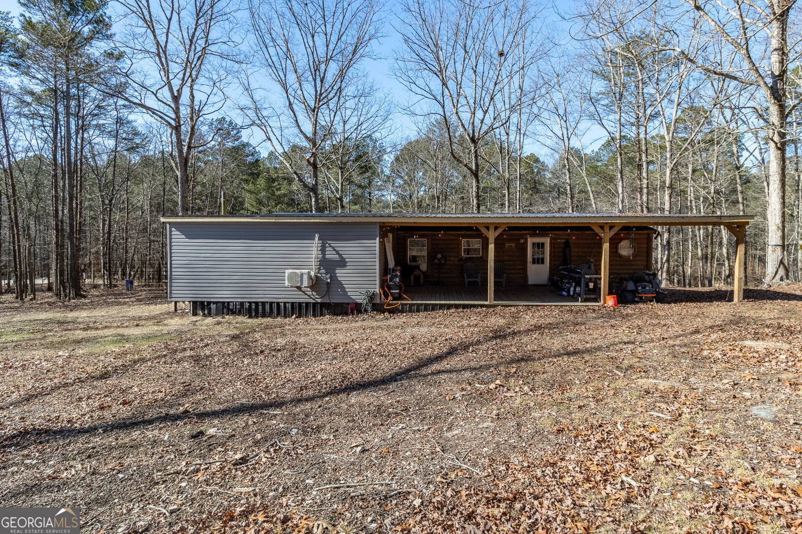 1745 Dick Creek Road La Fayette - Photo 22