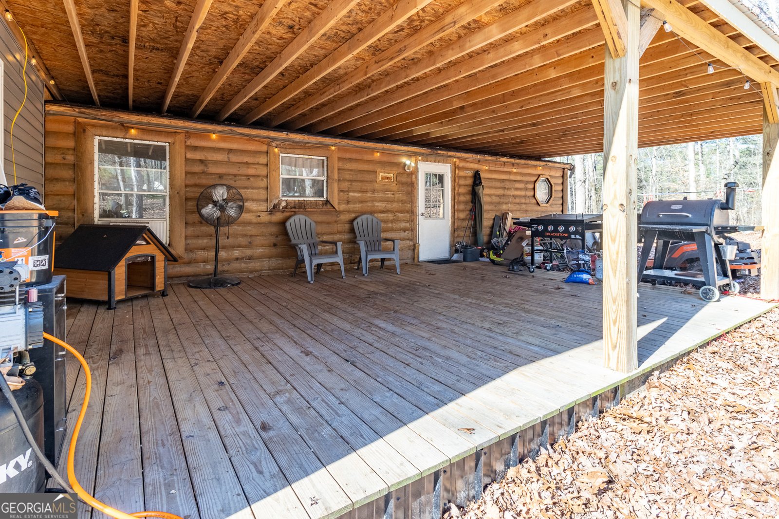 1745 Dick Creek Road La Fayette - Photo 23