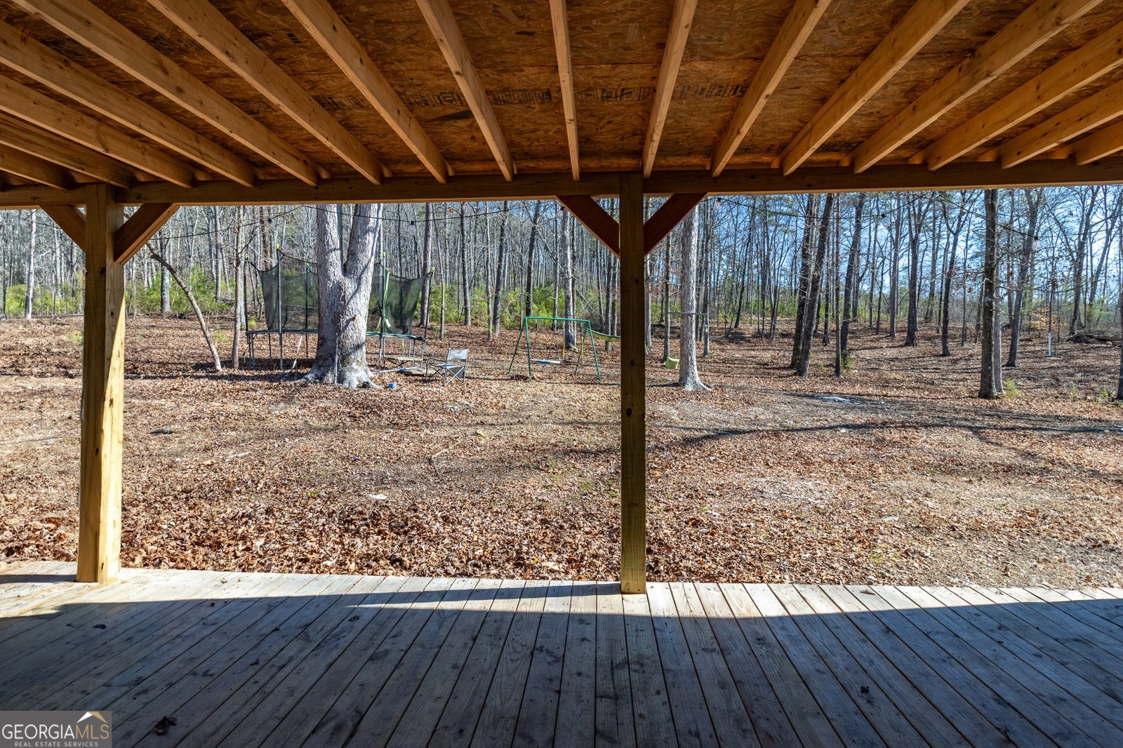 1745 Dick Creek Road La Fayette - Photo 24