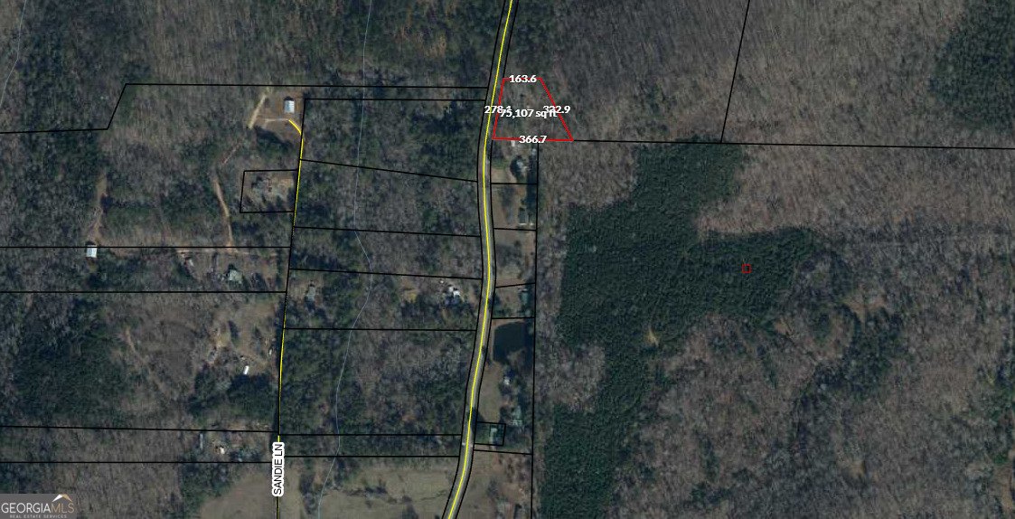 1745 Dick Creek Road La Fayette - Photo 25