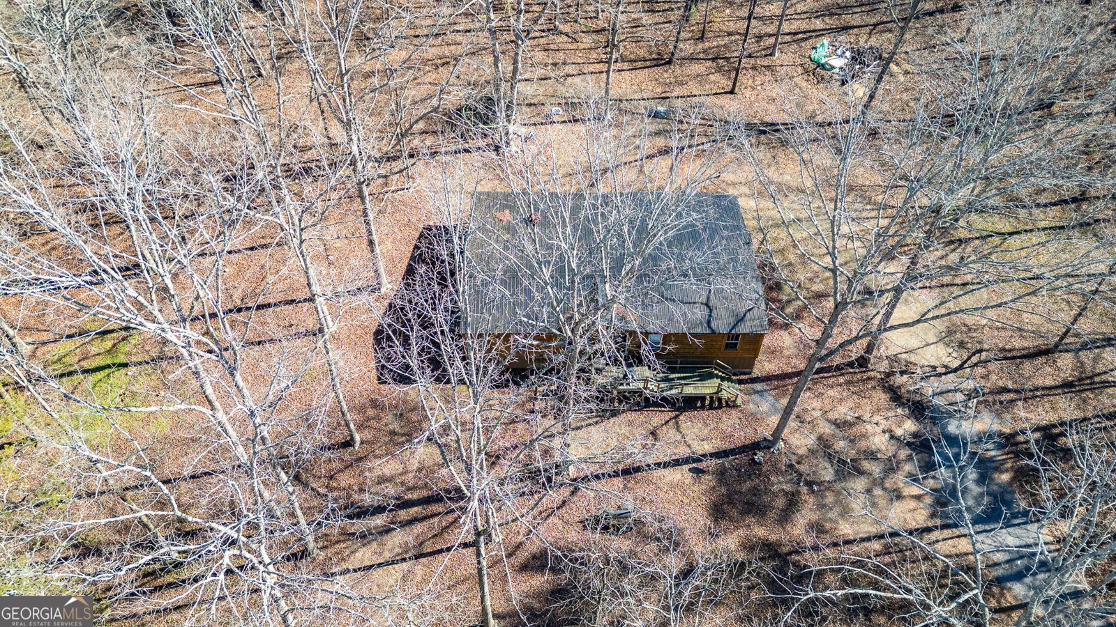 1745 Dick Creek Road La Fayette - Photo 26