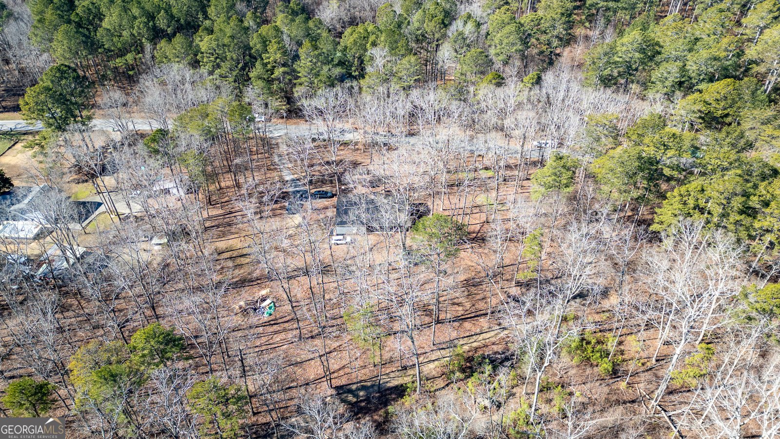 1745 Dick Creek Road La Fayette - Photo 31