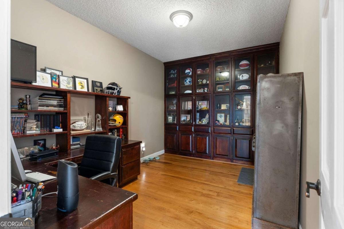 2300 Frettiesburg Drive Rockmart - Photo 13