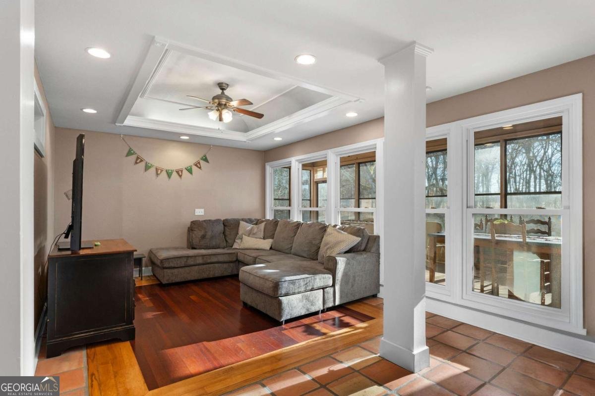 2300 Frettiesburg Drive Rockmart - Photo 14