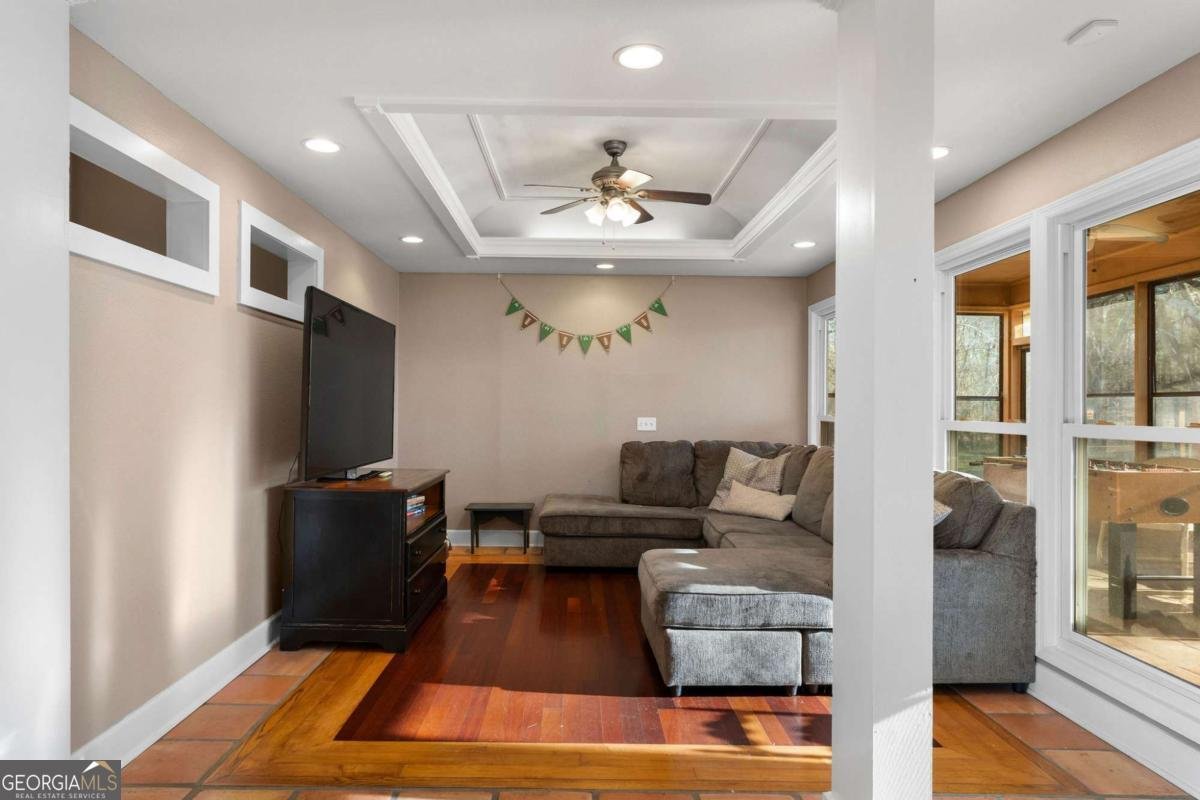 2300 Frettiesburg Drive Rockmart - Photo 15