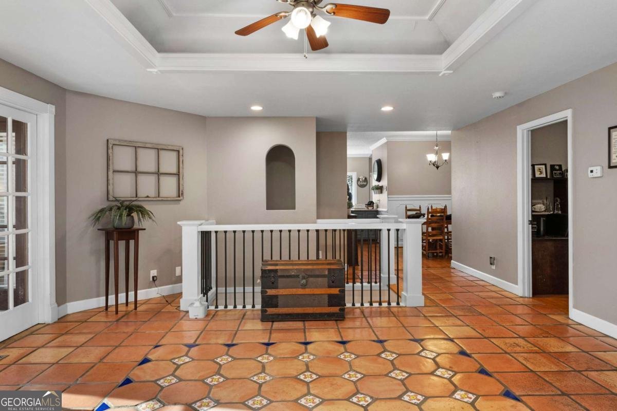 2300 Frettiesburg Drive Rockmart - Photo 16