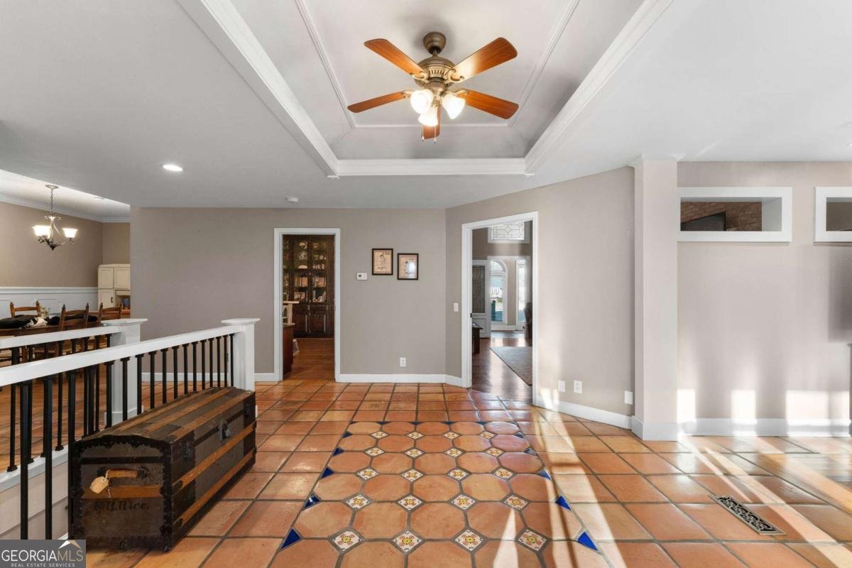 2300 Frettiesburg Drive Rockmart - Photo 17