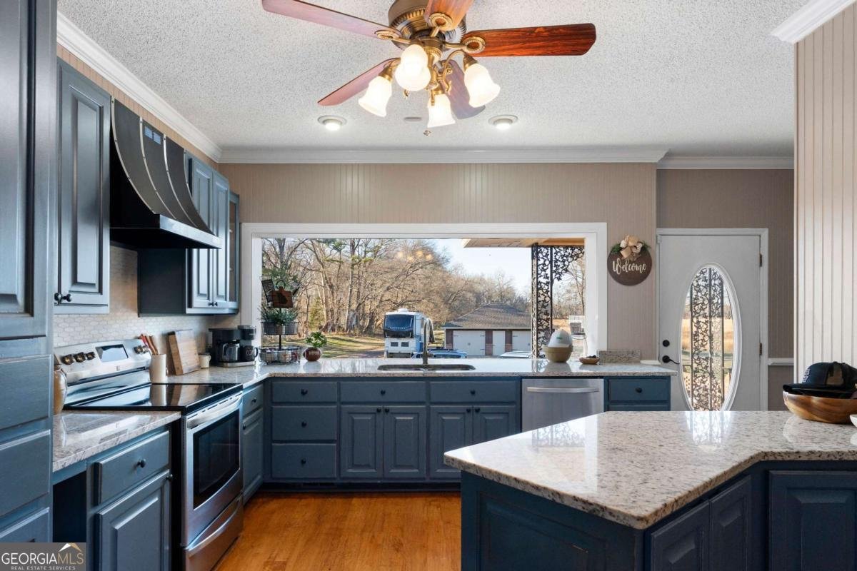 2300 Frettiesburg Drive Rockmart - Photo 21