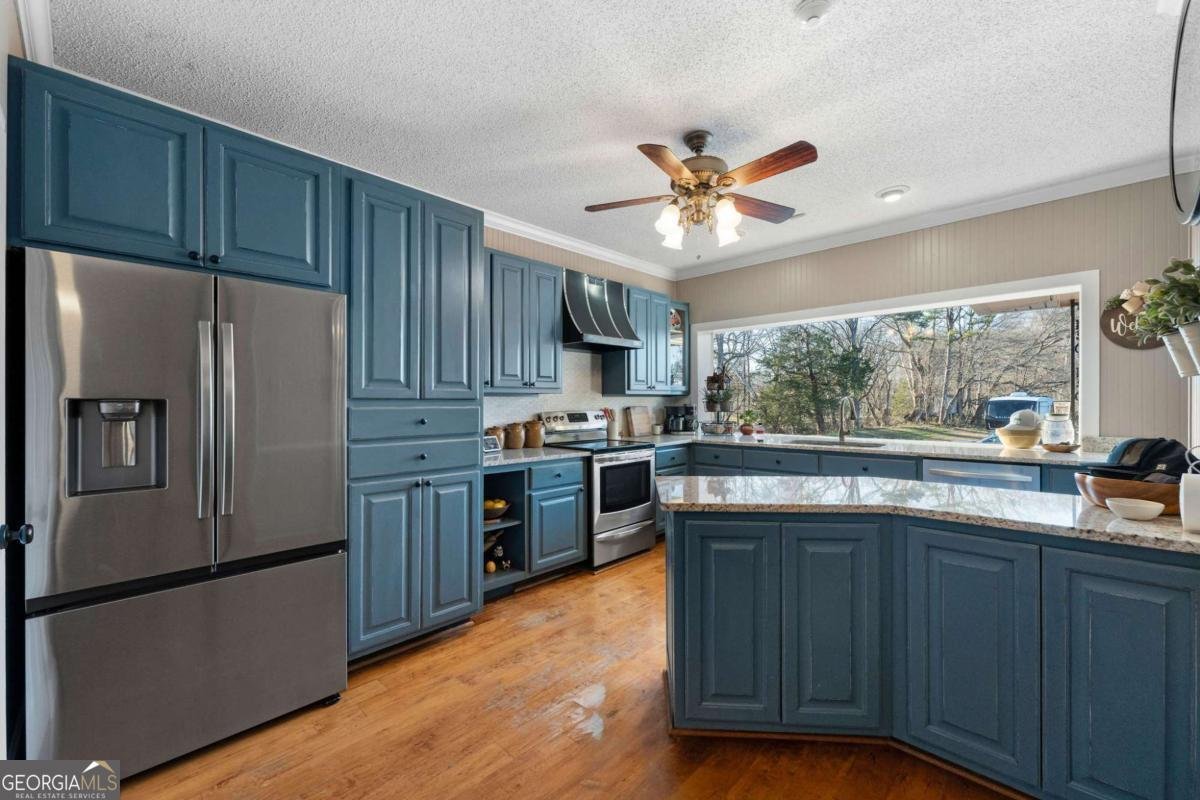 2300 Frettiesburg Drive Rockmart - Photo 22