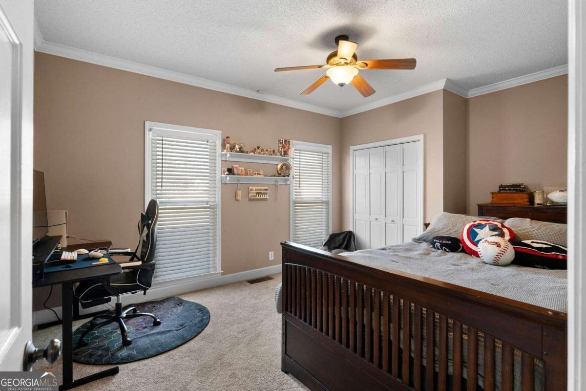 2300 Frettiesburg Drive Rockmart - Photo 34